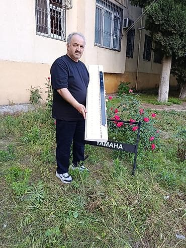 ucuz gitara satisi: Piano, Rəqəmsal, Yeni, Ünvandan götürmə, Pulsuz çatdırılma — 5