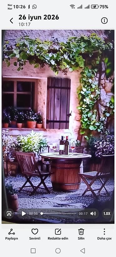 bambu lab: İstrahət mərkəzi, bağ, Restoran, yay kafe və terrace,çay evi, pub — 2