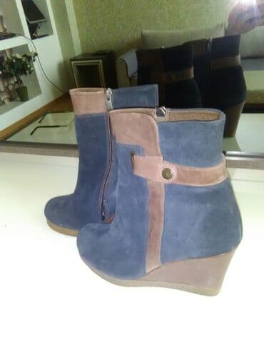 sapackiler: Ölçü: 40, İşlənmiş — 1