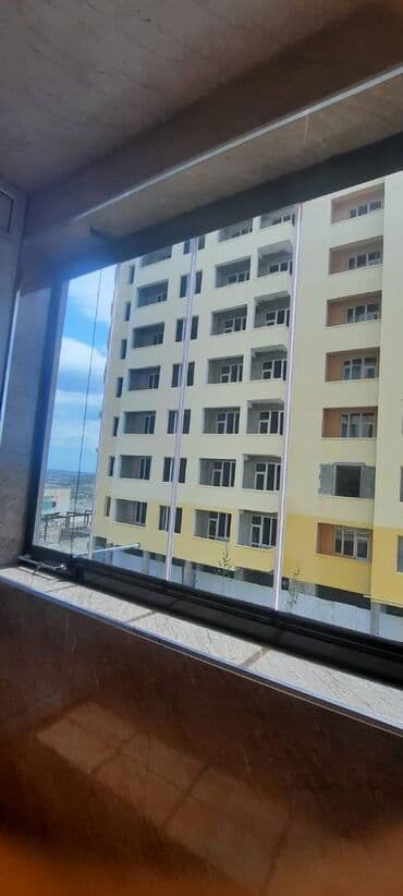 əmlak satışı: Zığ qəs., 2 otaqlı, Yeni tikili, m. Həzi Aslanov, 55 kv. m — 13