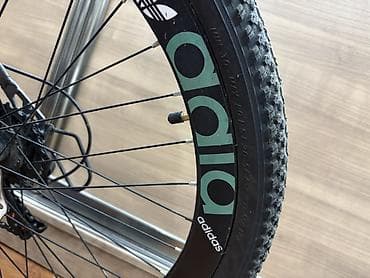 cube velo: Sport velosiped 26. Hər iki təkərdə yeni alınıb. Oturacağı üçün çexolu — 5