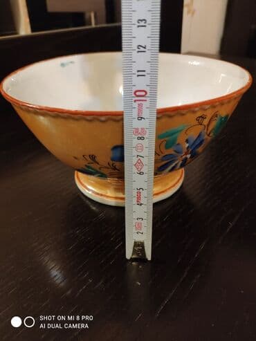 heinz kaşa: Миски — 6