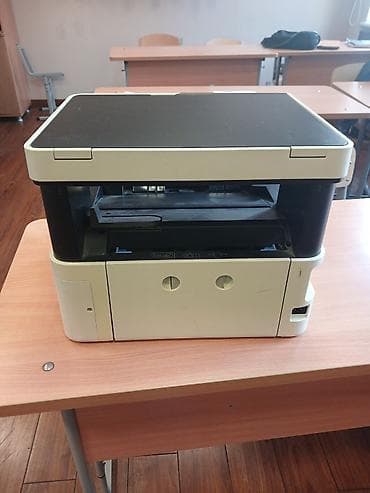 3d printer: Real alıcı ilə giymət barədə anlawmag olar. Epson M2140 — 4