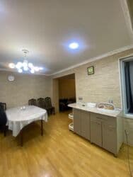 nabranda kiraye evler ayliq: Gəncə, 5 otaqlı, Köhnə tikili, 70 kv. m — 18