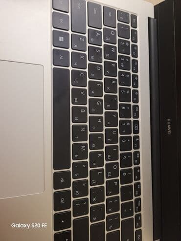 телефоны huawei: Huawei noutbuk komplekti 1 il evvel alinib pc alacagim ucun satiram — 9