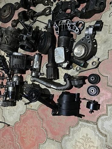 fort mator: Ford FİESTA, 1.4 l, Dizel, 2007 il, Orijinal, ABŞ, İşlənmiş — 4