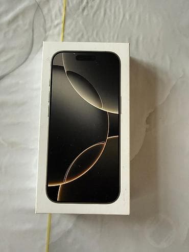 apple iphone 10: IPhone 16 Pro, Natural Titanium, Simsiz şarj — 4