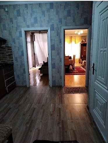 gence mehle evleri: Kiraye ev_masazirda dream parkda 9/2 mertebesinde 2 otaqli ev 400 — 2
