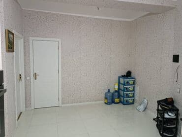 квартира в ипотеку: 2 комнаты, Новостройка, м. Ази Асланов, 87 м² — 9