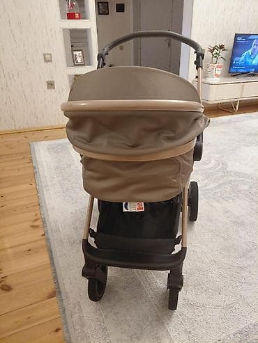 uşaq arabaları: Klassik gəzinti arabası, Kidilo, İşlənmiş, Ünvandan götürmə — 2