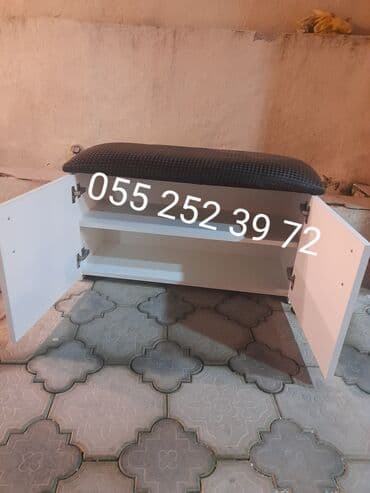 meqa mebel: Pufki isdlnən ölcdə sexdə satış isdlnən rəgi — 4