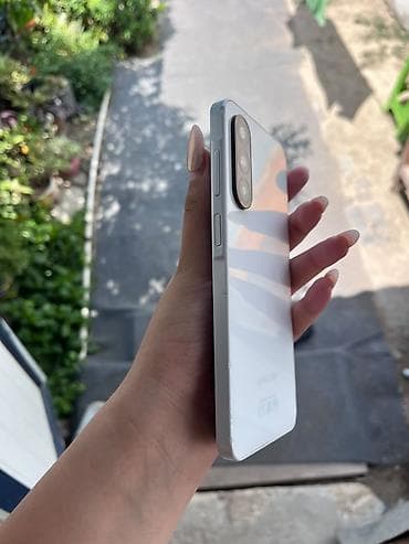 apple.iphone 5: Samsung Galaxy A26 5G, rəng - Ağ — 5