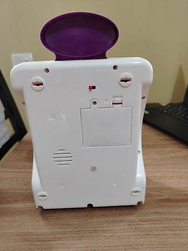 oyuncaq araba: LOL Surprise uşaq ATM oyuncaq kassası - Funksiyalar: - Rəqəmsal — 5