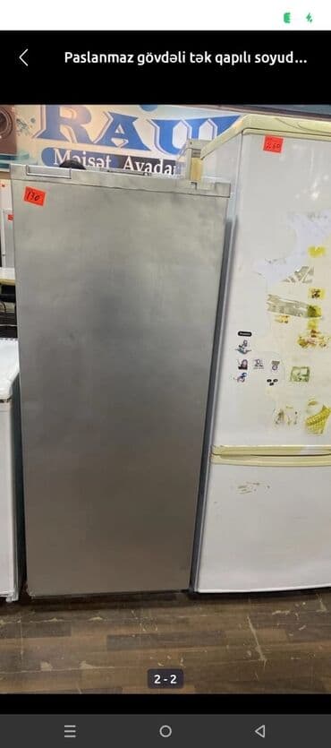 Ət çəkən maşınlar: Zemanetle her növ meised texnikasi alqi satqi merkezidi ve her növ — 1