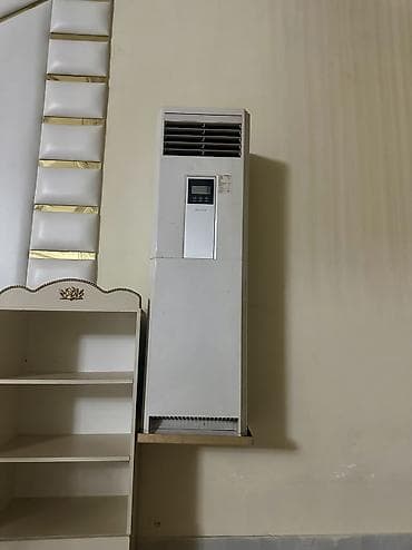 ucuz modemler: Kondisioner Hisense, İşlənmiş, 100-dən çox kv. m — 3