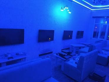 komputer i9: Playstation klub avadanlıqı öz biznesini qurmaq istəyirsən? O zaman — 3