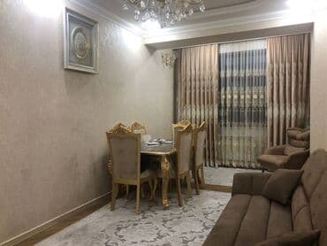 9 mkr yeni tikililer: Bakıxanov qəs., 2 otaqlı, Yeni tikili, 79 kv. m — 2