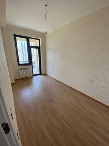 продажа квартир недорого: 3 комнаты, Новостройка, м. Нариман Нариманов, 70 м² — 3