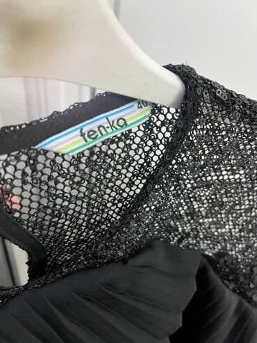 dəvə şubası: Ziyafət donu, Midi, L — 4