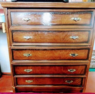 унитаз для инвалидов: Без зеркала — 1