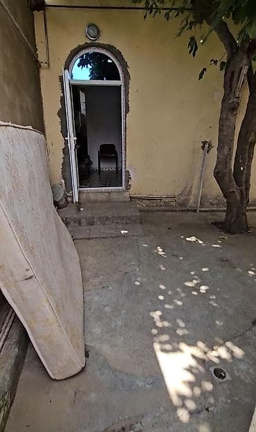 finisqi evler: 3 otaqlı, 60 kv. m, Kredit yoxdur, Orta təmir — 9