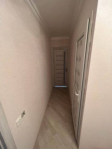 ramanıda kirayə evlər: Bakı, 3 otaqlı, Köhnə tikili, m. Xalqlar Dostluğu, 70 kv. m — 8