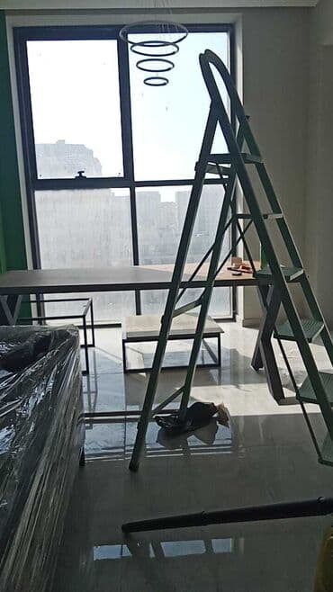 ремонт межкомнатных дверей: Təmizlik | Mənzillər | Ümumi təmizlik, Gündəlik təmizlik, Təmirdən sonra təmizlik — 5