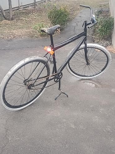 Электровелосипеды: Razılaşma yolu ilə barterdə olar telefonla — 5