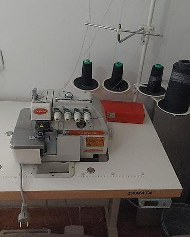 Düz maşın kafa mator ( yamata ) 550 azn Overlok ( yamata ) 550 azn lalafo.az -da Düz maşın kafa mator ( yamata ) 550 azn Overlok ( yamata ) 550 azn