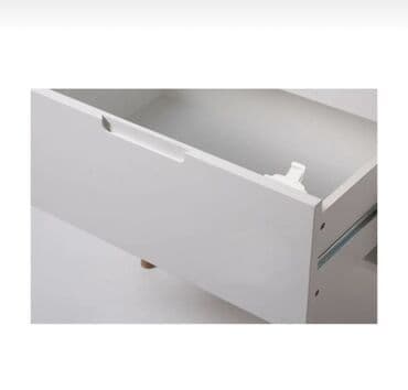 ağ maqnit: Uşaq təhlükəsizlik üçün maqnitli şkaf kilidi seti - Maqnit prinsipli — 5