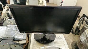 f10 manitor: Fərqli ölçülü və formalı kompüter monitorları. İstər ev, istərsə də — 6