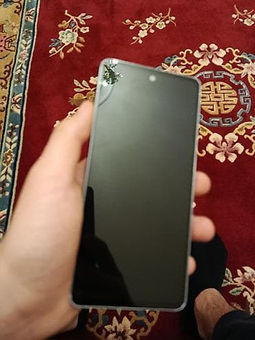 samsun s10: Samsung Galaxy A53 5G, 128 GB, rəng - Mavi — 7