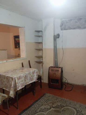 комнаты с подселением бишкек: Biləcəridə 1 otaqlı kuxnası içində olan kirayə ev verilir.Hamamı — 2