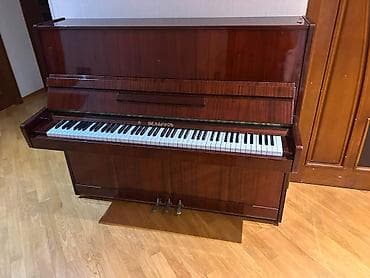 dj controller az: PIANO Belarus – 3 pedallı, işlək vəziyyətdə Belarus markalı pianino — 2