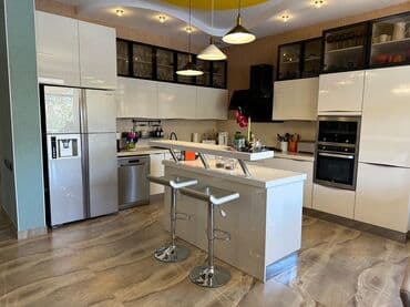 bağ yellencekleri: Пос. Шувалан 7 комнат, 350 м², Нет кредита, Свежий ремонт — 9