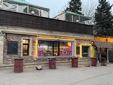ehmedlide obyekt: Hazır Gəlirli Kafe + Təndir Satılır Nizami — 4