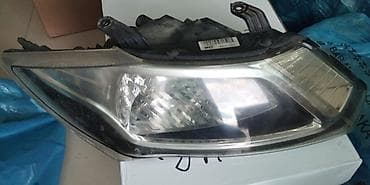 zigzag one 50cc blue: Sağ, Yaxın və uzaq vuran işıqlar Ford, Orijinal, İşlənmiş — 1