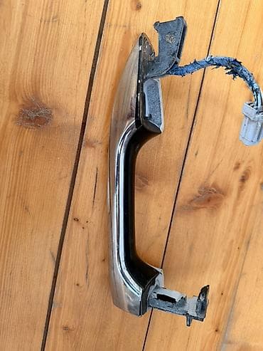 aneco venezia universal arabalar: Məhsul: Avtomobil qapı dəstəyi (xarici qol) – elektrikli/elektron — 2