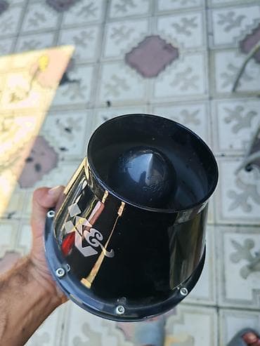 Salam,sport hava filteridirbir cox masinlara gedir,teze kimidir.wp — 2