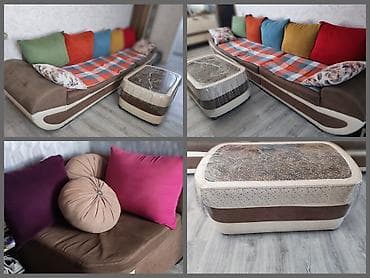 divanar: İşlənmiş, Divan, Divan, Bazalı, Açılmayan — 1