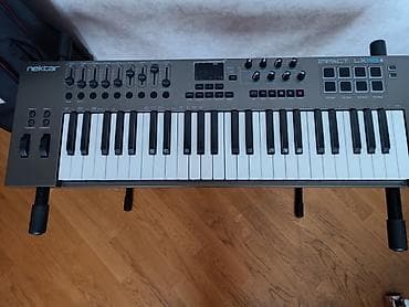 Sintezator, İşlənmiş, Ünvandan götürmə — 9