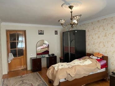 sumqayitda tecili satilan evler 2023: 7 otaqlı, 180 kv. m, Kredit yoxdur, Yeni təmirli — 6