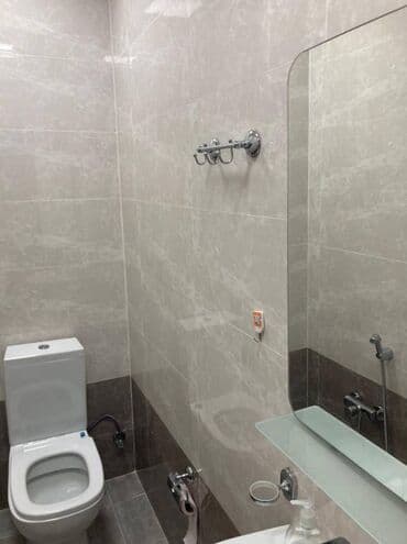 mərdəkanda evlər: 3 otaqlı, Yeni tikili, 114 kv. m — 4