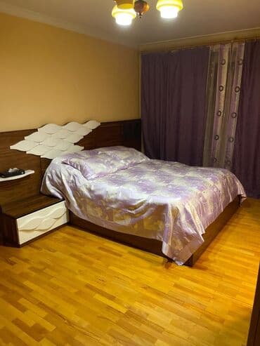 main mtk 3 otaqli: 3 комнаты, 100 м² — 8