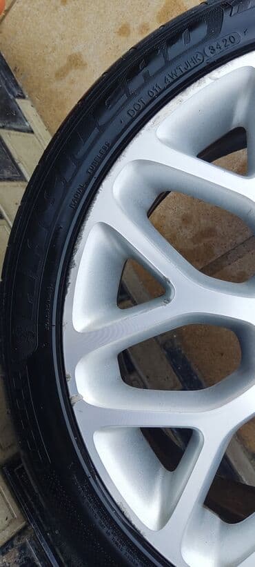 диски на авто бмв: Б/у Колесо Ford R 19, 5 Болтов — 5