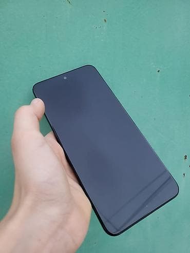 Honor 70, 128 GB, rəng - Qara, Sensor — 2