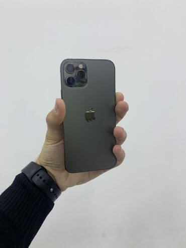 iphone 6 plus ikinci el: IPhone 12 Pro, 128 GB — 1