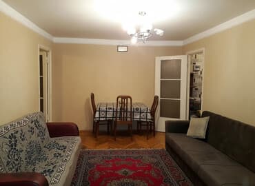 şirvan kirayə ev: 2 otaqlı, Yasamal r. r-nu — 1