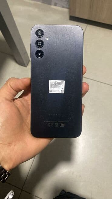 samsung a21s ekran qiymeti: Samsung Galaxy A14, 64 GB, rəng - Qara, İki sim kartlı — 1