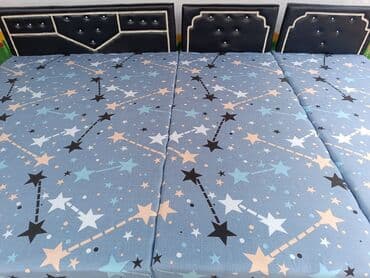 Təknəfərlik çarpayı